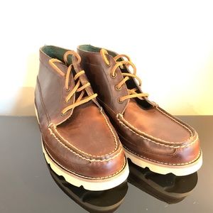 Sperry Bushwick Chukka